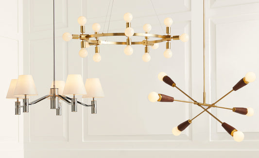 Light design