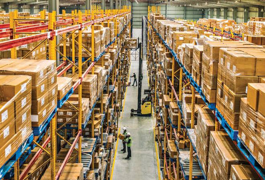 Warehouse