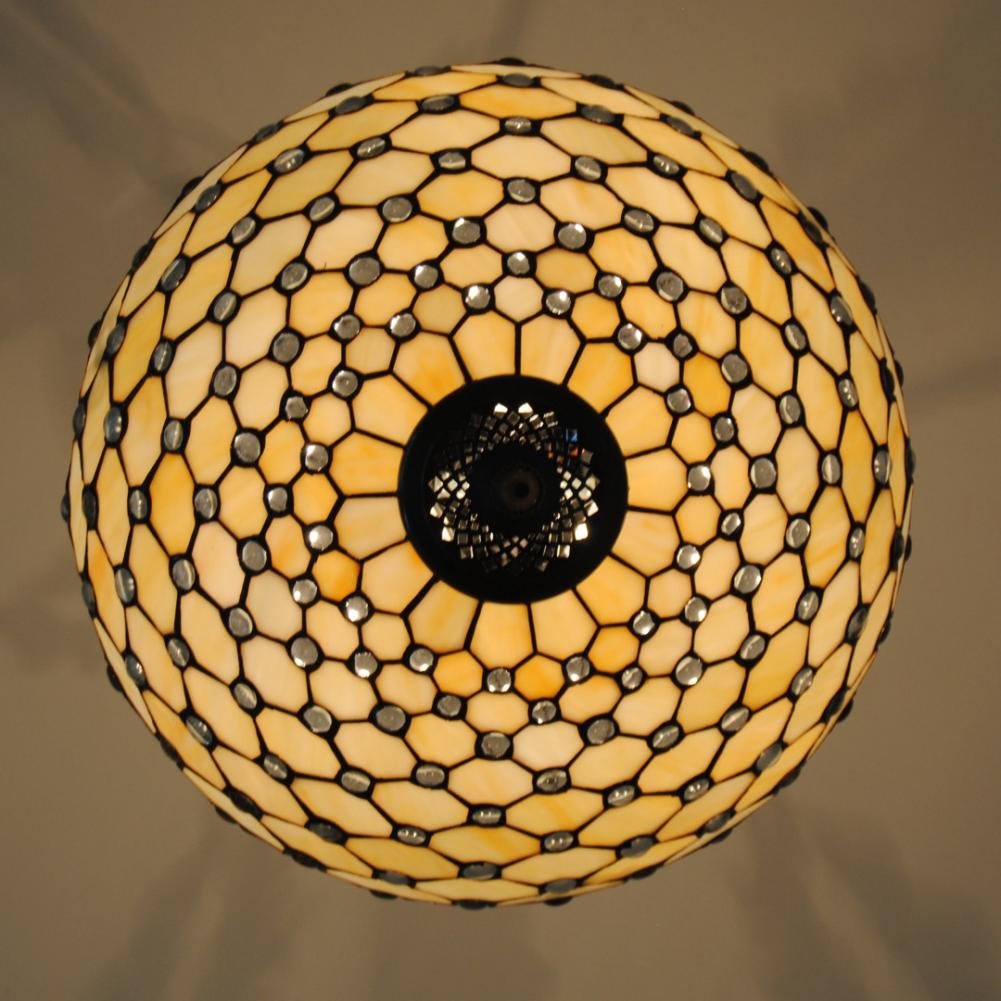 16" Simple Dining Room Chandelier DS-DR01