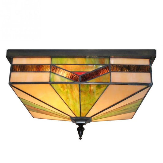 16" Simple Dining Room Hallway Chandelier DS-DR11