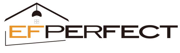 EFPerfect Lighting logo