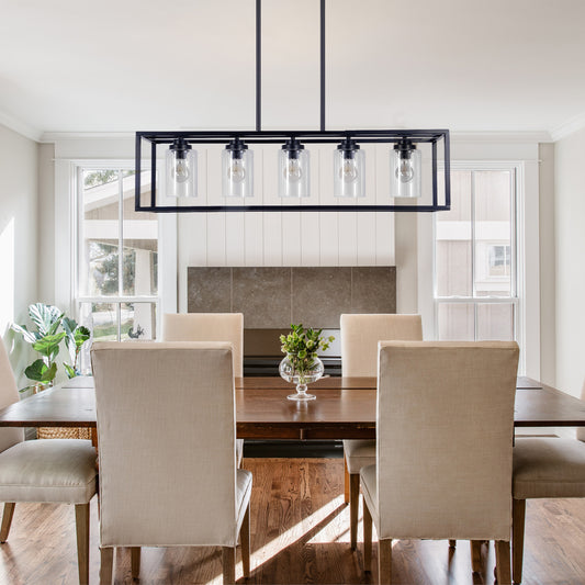 Kitchen Island Pendant Lights(DS-DY78)