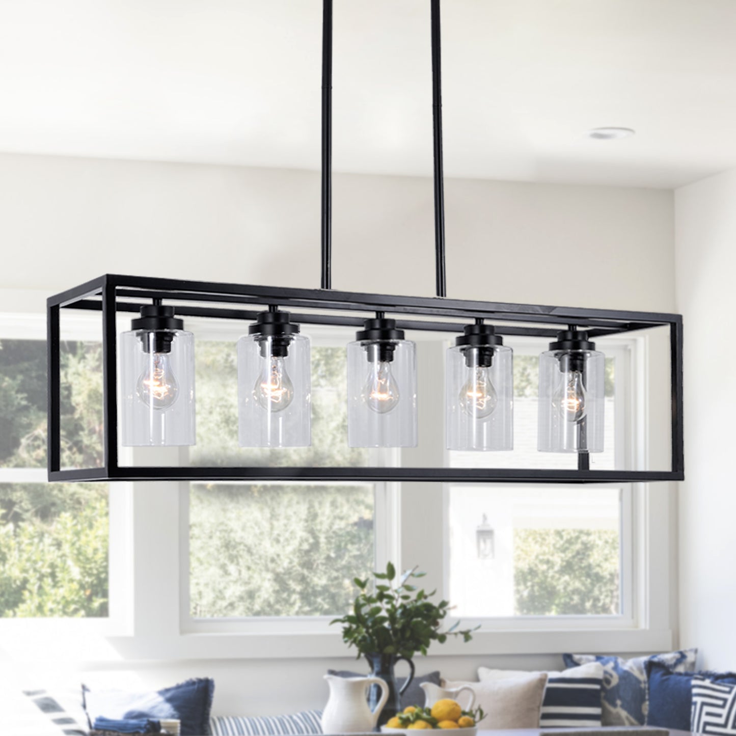Kitchen Island Pendant Lights(DS-DY78)