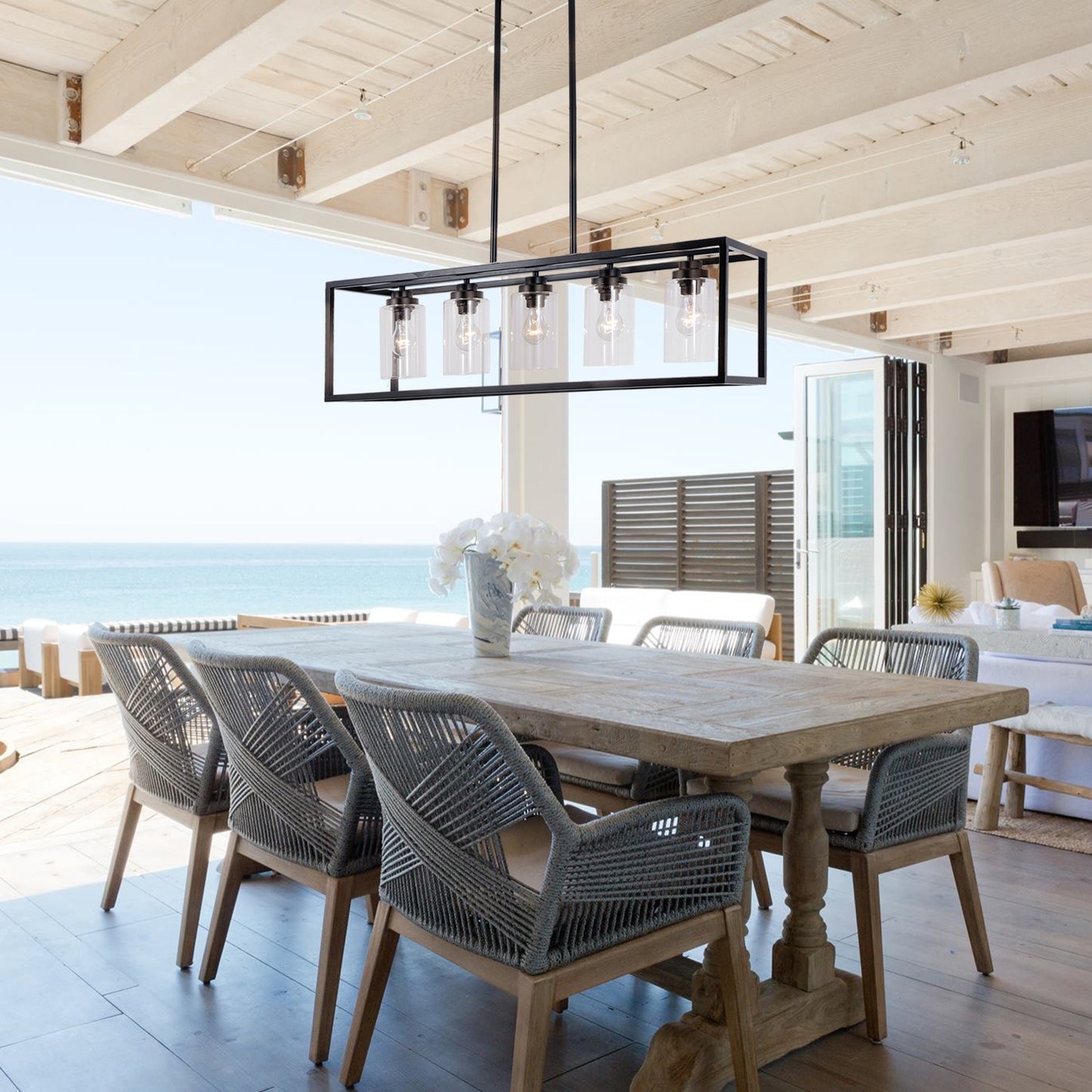 Kitchen Island Pendant Lights(DS-DY78)