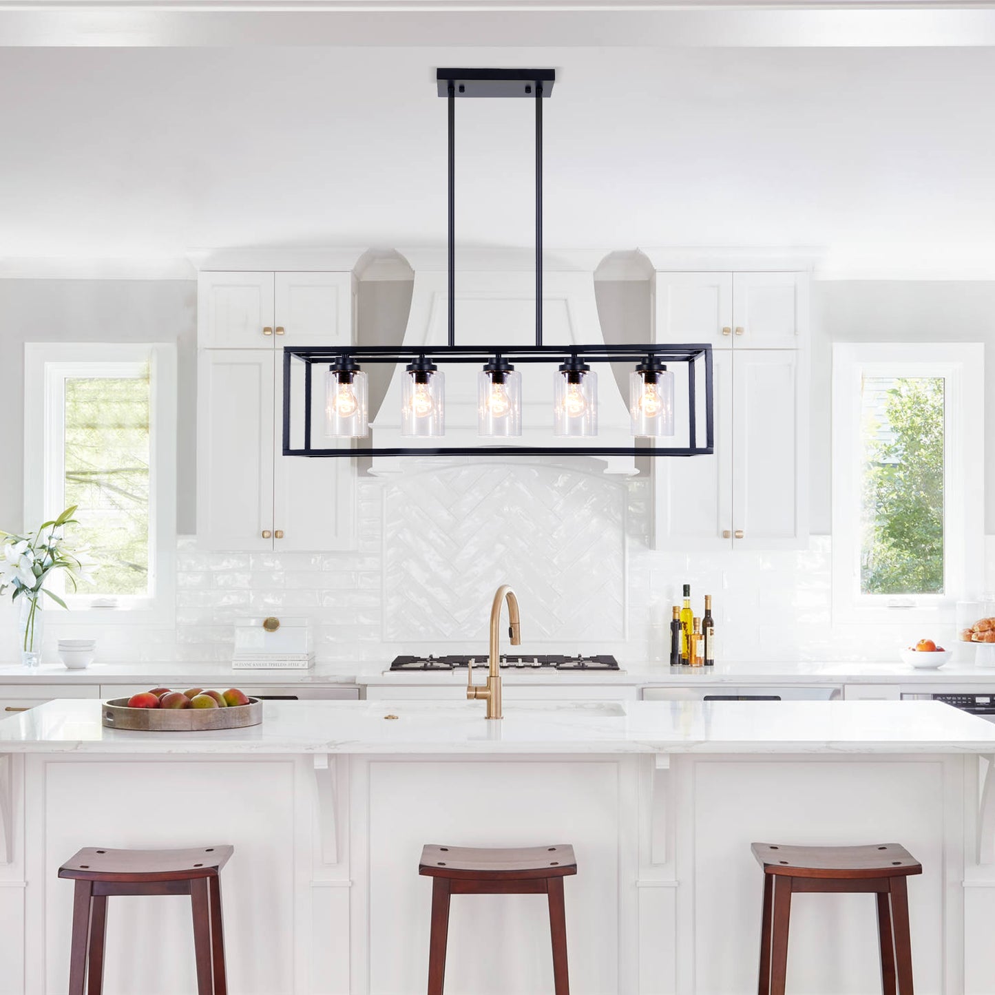 Kitchen Island Pendant Lights(DS-DY78)