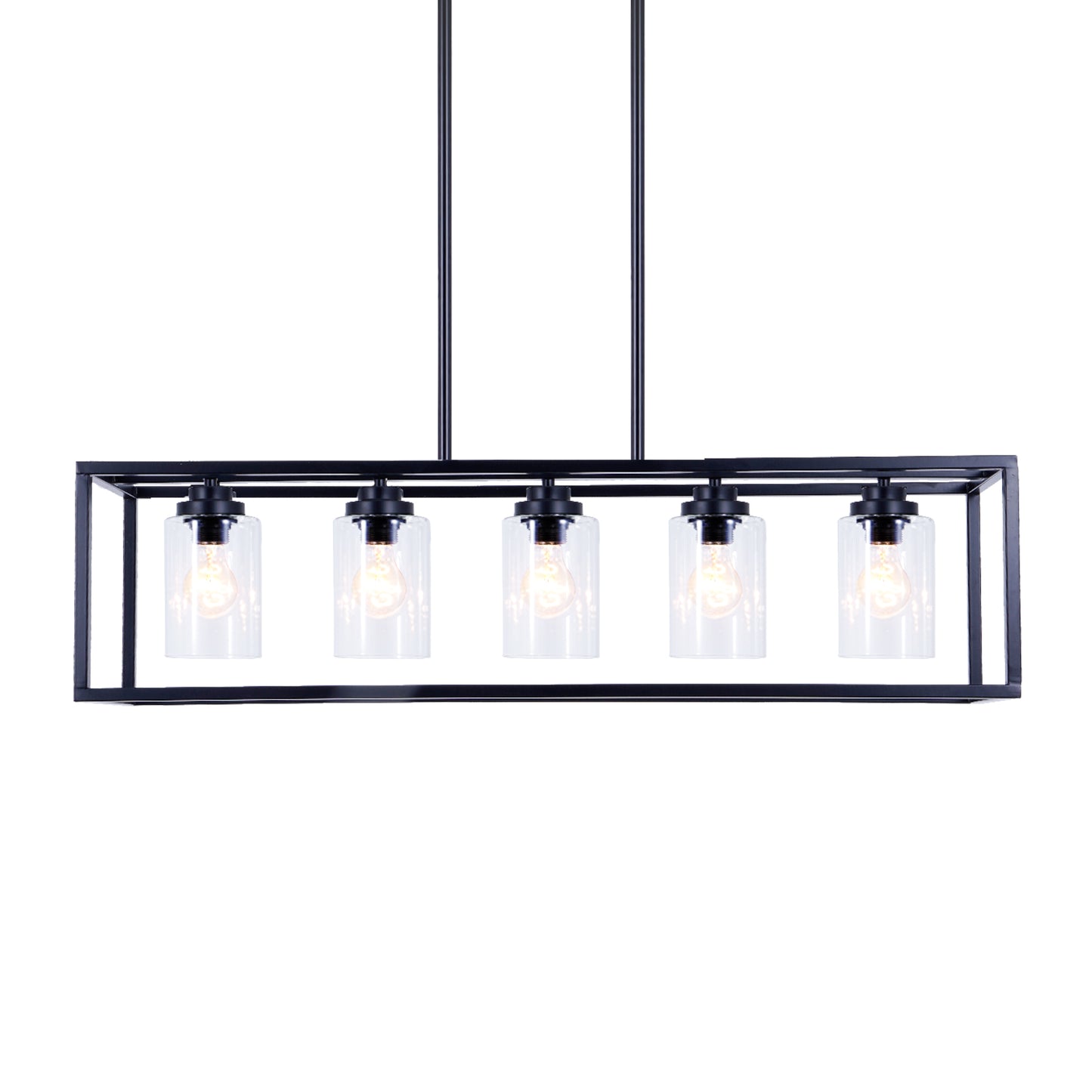 Kitchen Island Pendant Lights(DS-DY78)
