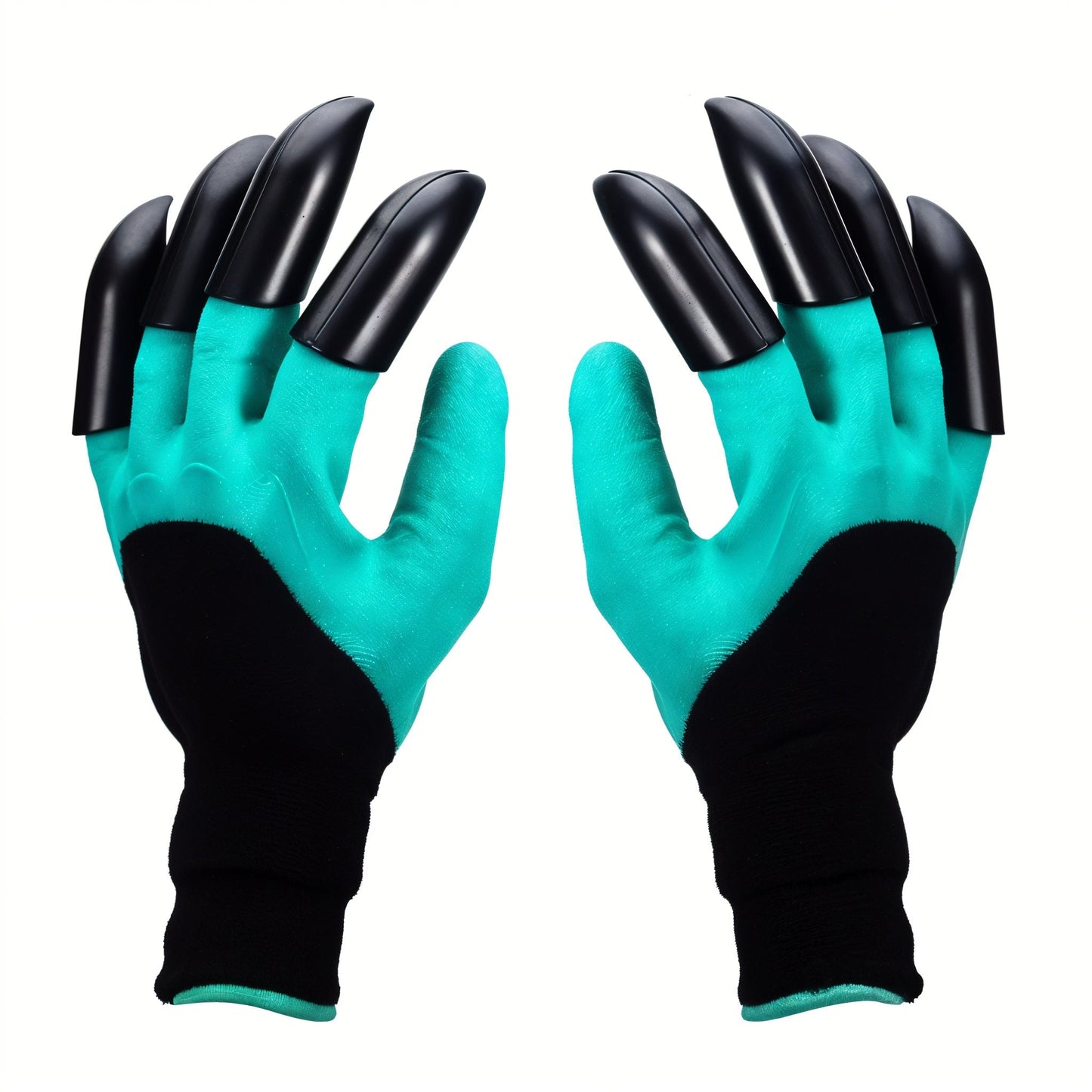 MudMaster Claw Gardening Gloves | 40% OFF Today 🔥