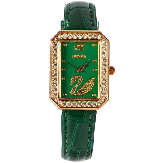 New Fashion Square Diamond Luxury Starry Sky Watch, Women's Quartz Watch, Women's Digital Square Diamond Watch