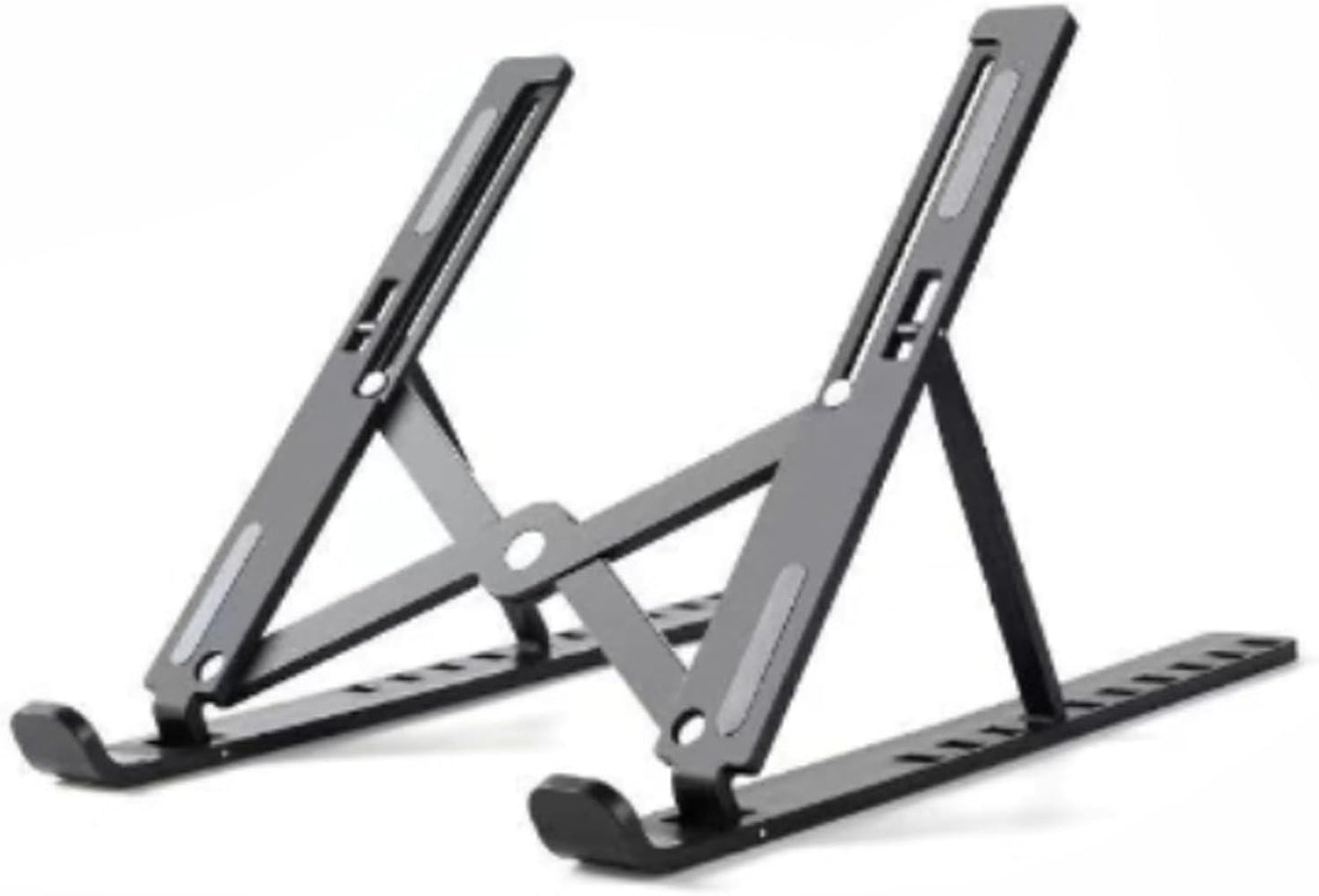 Adjustable Laptop Stand for Laptops,Tablets, and Books
