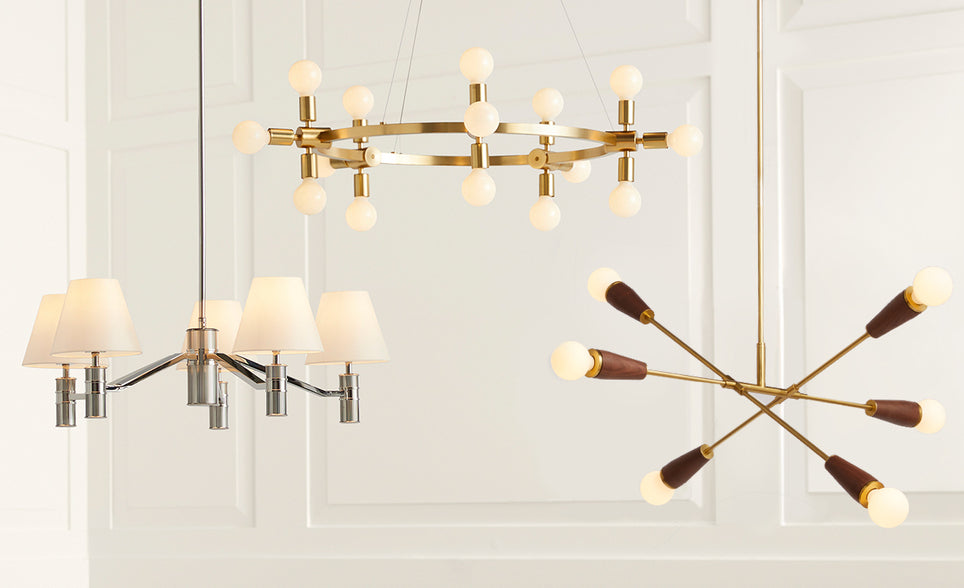 Light design