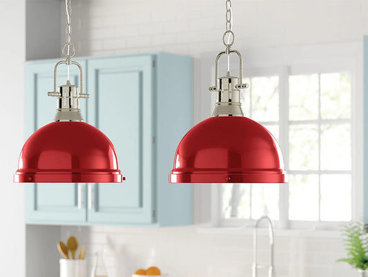 How to Measure for a Ceiling Light