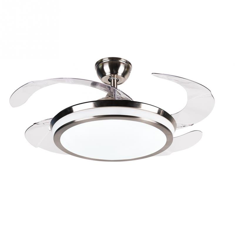42" Celebrity Fan Chandelier DS-TT88