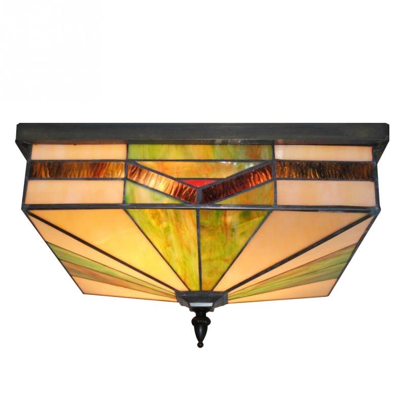 16" Simple Dining Room Hallway Chandelier DS-DR11