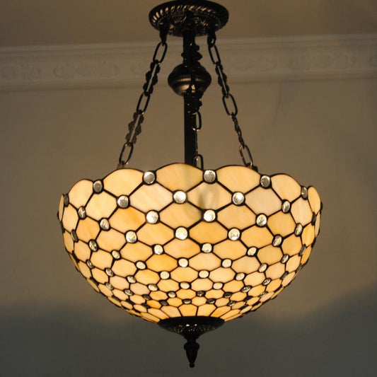 16" Simple Dining Room Chandelier DS-DR01