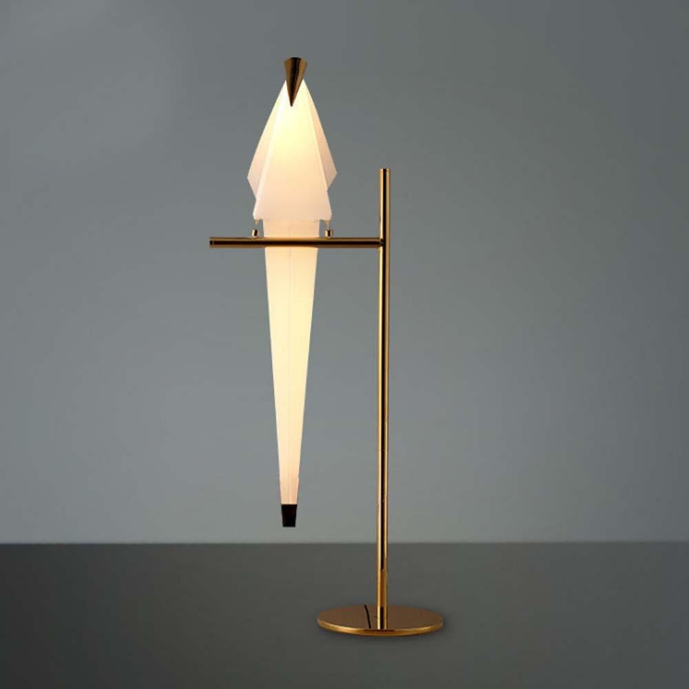 28"Thousand Origami Crane Floor Lamp - ELT119