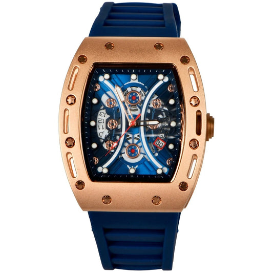 Fashion Watch for Men Waterproof Quartz Luxury Analog Men's Wrist Watches