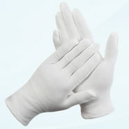 12-Pack Industrial Gloves - Breathable & Sturdy for Cleaning and Maintenance DS-FM73