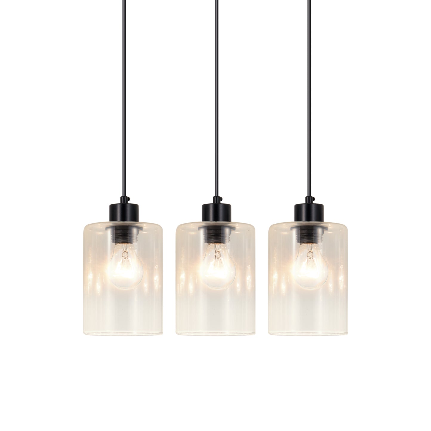 3-Pack Pendant Lights DS-DY50