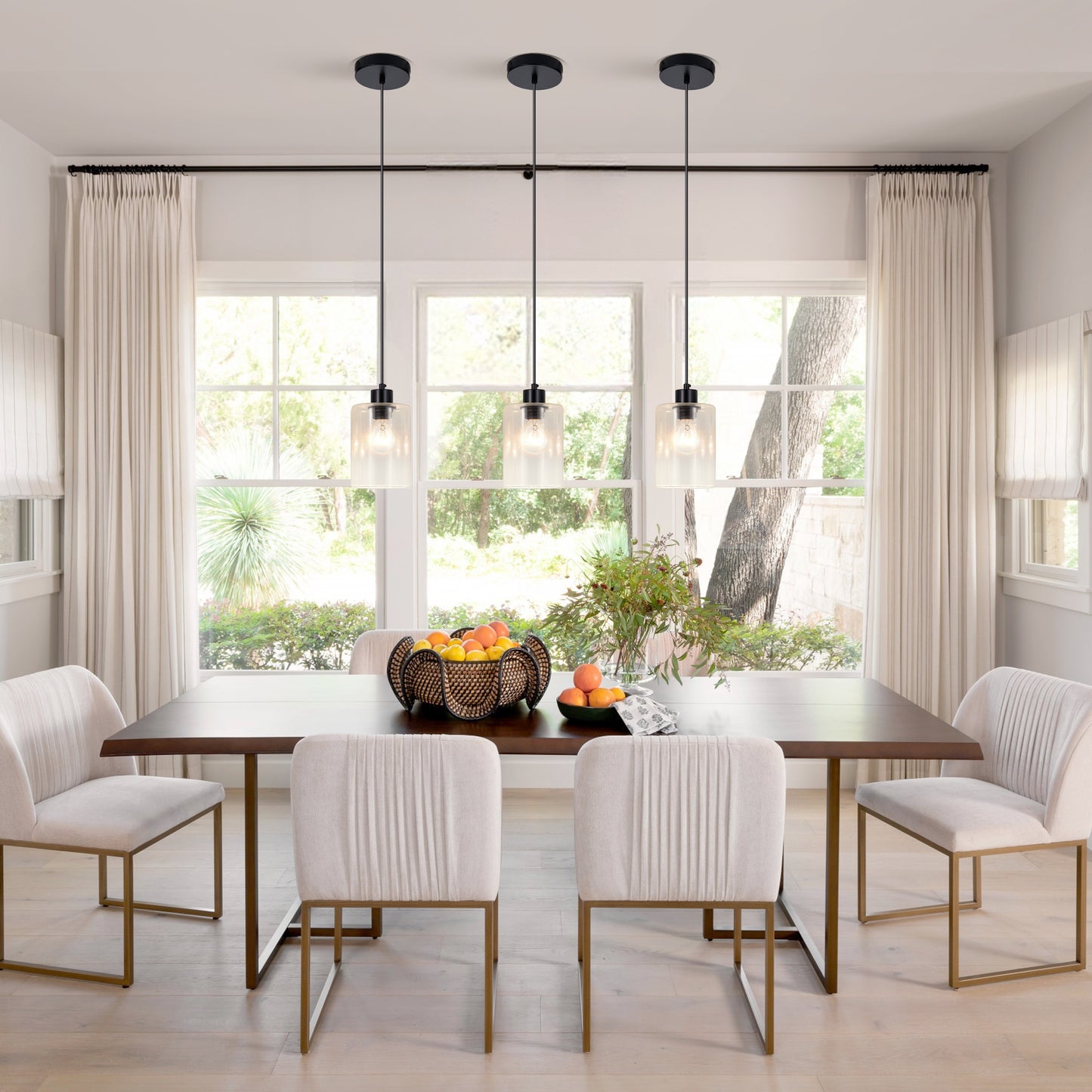 3-Pack Pendant Lights DS-DY50