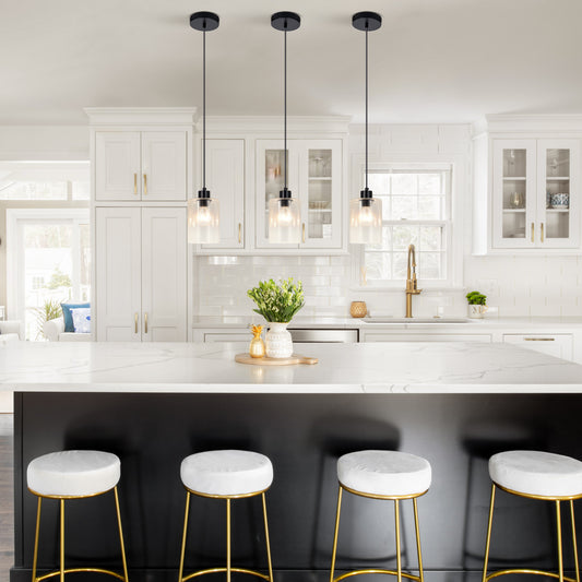 3-Pack Pendant Lights DS-DY50