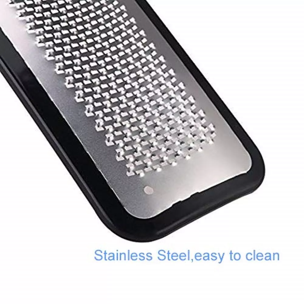 Foot Rasp File Pedicure Tool – Callus Remover & Dead Skin Scrubber for Feet-EHQ282